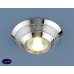 Точечный встраиваемый светильник Elektrostandard 120092 CH (хром) a025535