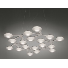 Светильник подвесной Light design Led Net 12010