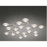 Светильник подвесной Light design Led Net 12011