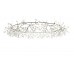 Люстра подвесная Light design Heracleum 12012
