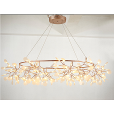Люстра подвесная Light design Heracleum 12015