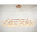 Люстра подвесная Light design Heracleum 12015