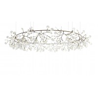 Люстра подвесная Light design Heracleum 12016