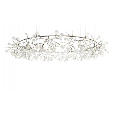 Люстра подвесная Light design Heracleum 12016