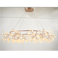 Люстра подвесная Light design Heracleum 12019