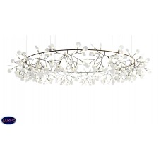 Люстра подвесная Light design Heracleum 12020