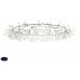 Люстра подвесная Light design Heracleum 12020
