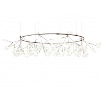Люстра подвесная Light design Heracleum 12022
