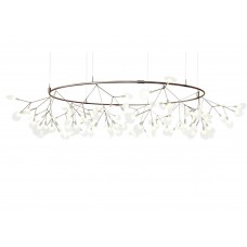Люстра подвесная Light design Heracleum 12022