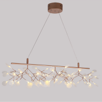 Люстра подвесная Light design Heracleum 12025