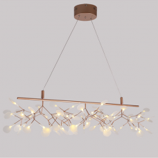 Люстра подвесная Light design Heracleum 12025