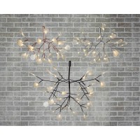 Люстра подвесная Light design Heracleum 12026