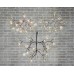 Люстра подвесная Light design Heracleum 12026