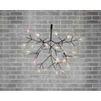 Люстра подвесная Light design Heracleum 12027
