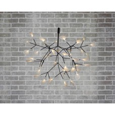 Люстра подвесная Light design Heracleum 12027