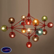 Люстра подвесная Light design Modo Chandelier 12028