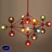 Люстра подвесная Light design Modo Chandelier 12028