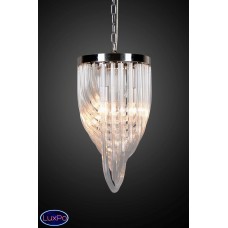 Люстра подвесная Light design Murano 12050