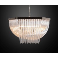 Люстра подвесная Light design Murano 12051