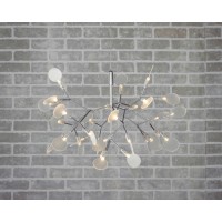 Люстра подвесная Light design Heracleum 12052