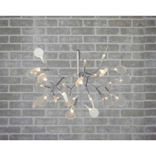 Люстра подвесная Light design Heracleum 12052