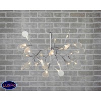 Люстра подвесная Light design Heracleum 12053