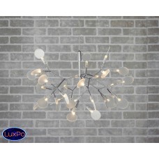 Люстра подвесная Light design Heracleum 12053