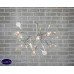 Люстра подвесная Light design Heracleum 12053