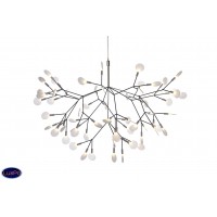Люстра подвесная Light design Heracleum 12060