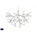 Люстра подвесная Light design Heracleum 12060