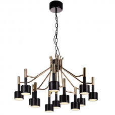 Люстра подвесная Light design Ella 12063