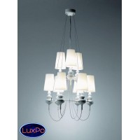 Люстра подвесная Light design Josephine 12071