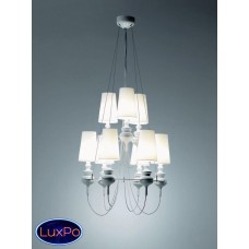 Люстра подвесная Light design Josephine 12071