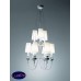 Люстра подвесная Light design Josephine 12071