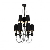 Люстра подвесная Light design Josephine 12072