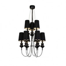Люстра подвесная Light design Josephine 12072