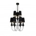 Люстра подвесная Light design Josephine 12072