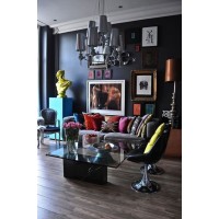 Люстра подвесная Light design Josephine 12073