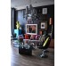 Люстра подвесная Light design Josephine 12073
