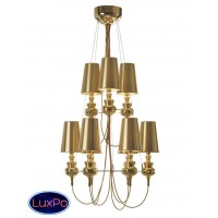 Люстра подвесная Light design Josephine 12074