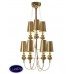 Люстра подвесная Light design Josephine 12074