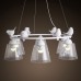 Люстра подвесная Light design Sparrow 12083 Люстра подвесная Light design Sparrow 12083