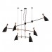 Люстра подвесная Light design Duke 12087