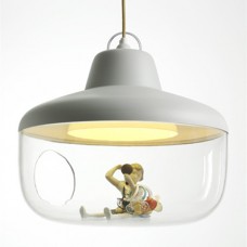 Светильник подвесной Light design Eno Studio 12091
