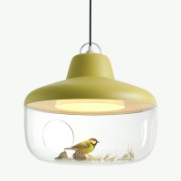 Светильник подвесной Light design Eno Studio 12093