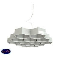Люстра подвесная Light design Honeycomb 12095