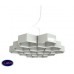 Люстра подвесная Light design Honeycomb 12095