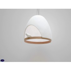 Светильник подвесной Light design Oiseau 12097