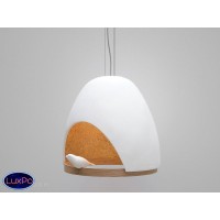Светильник подвесной Light design Oiseau 12098