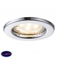 Встраиваемый светодиодный светильник (3 шт. в комплекте) Globo Down Lights 121 12101-3LED